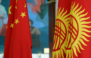 Почему в Центральной Азии не все-так гладко с китайским проектом “Один пояс, один путь”
