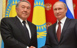 Российско-казахстанские трудности это «сугубо рабочие моменты»