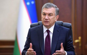 Шавкат Мирзиёев заявил, что Узбекистан нуждается в тысячах квалифицированных специалистов