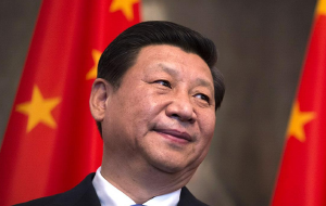 Китай: Товарищ Си не победил коррупцию