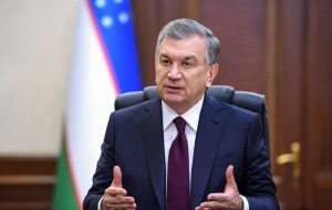 Два года спустя Узбекистан по-прежнему неуверенно идет по пути реформ