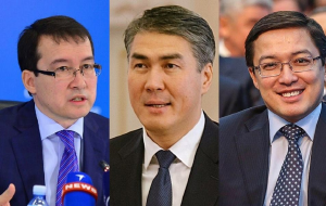 Казахстан: Обзор кадровой политики за 2018 год 
