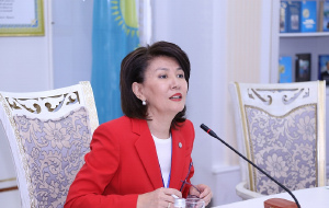 Стратегия развития Казахстана в 2018 году получила новые акценты