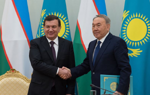 Узбекистан и Казахстан дожили до Шенгена