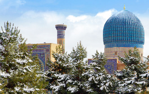 Реформы у соседей: случится ли «узбекское чудо»?