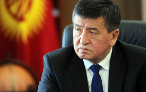 Президент Киргизии: Мои обещания по увеличению зарплаты учителям и врачам будут выполнены