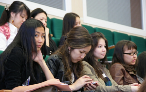 Не менее 4 000 студентов из Узбекистана пройдут обучение за рубежом 