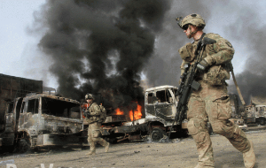 Дни отступлений и потерь: почему США зовут Россию в Афган — военный анализ