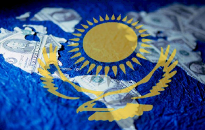 Международные резервы Казахстана увеличились до $88,6 млрд