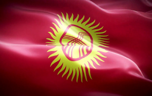 Киргизия: «Теневое ЦРУ» действует