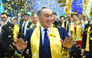 Казахстан: Что съезд грядущий нам готовит?