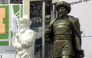 7 фактов о Бишкек баатыре, который объединил кыргызов