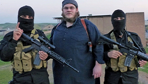 «Жертвы или палачи»: кто из граждан Центральной Азии воюет за ИГИЛ*?