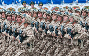 Радикальные идеи распространяются в армии и полиции Туркмении