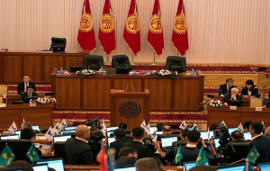Киргизия: Деструктивные законы негативно влияют на общество и государство