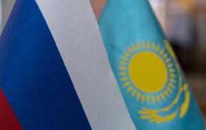 Дарья Чижова: Для казахстанцев Россия не просто «другая страна»