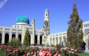 В ЮНЕСКО назвали Узбекистан сердцем Центральной Азии