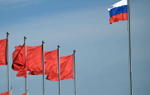 США считают, что Россия и Китай наращивают влияние в Центральной Азии