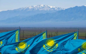 Бум переименований в Казахстане