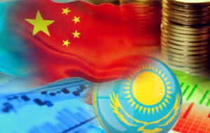 Китайская экономика слабеет: есть ли риски для Казахстана и тенге?