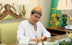 Туркмения стала худшей по коррупции среди стран Центральной Азии
