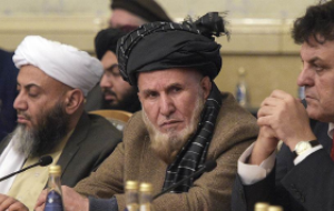 Стороны конфликта в Афганистане договариваются без Кабула