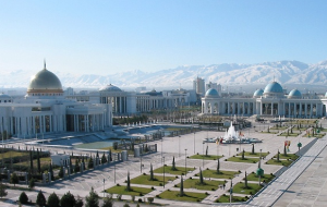 Туркменистан – слабое звено Центральной Азии