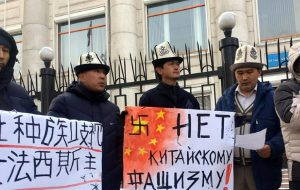 Freedom House о Центральной Азии: все «несвободные», за исключением Кыргызстана