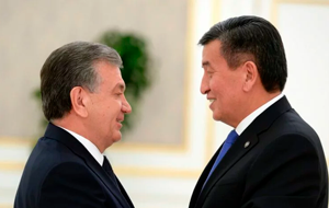 Кыргызстан и Узбекистан ищут выход из тупика — с помощью Китая
