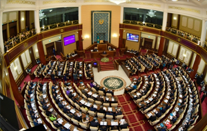 Бестолковое законотворчество — большая проблема Казахстана