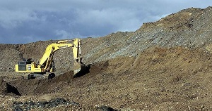 Северо-Казахстанская область начнет освоение крупнейшего месторождения олова Сырымбет