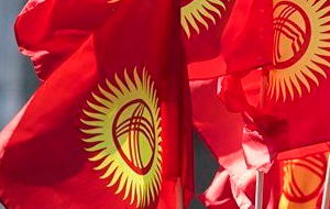 Что происходит в Кыргызстане?