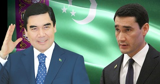 Транзитом в хякимиате или как готовится передача власти в Туркменистане