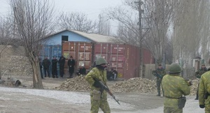 Киргизско-таджикская граница: три причины для конфликта и ноль решений