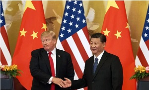 Китай стал мировым лидером, обогнав США