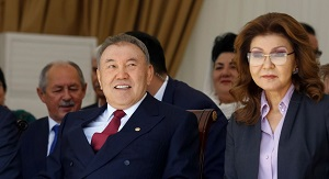Казахстанский политолог назвал имя нового президента Казахстана