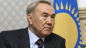 Нурсултан Назарбаев: отставка с подушкой безопасности
