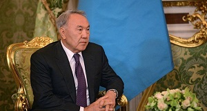 Лидерский потенциал Назарбаева отнюдь не исчерпал своей политической привлекательности