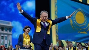 Foreign Policy (США): Назарбаев отказывается от президентского поста, но не от власти