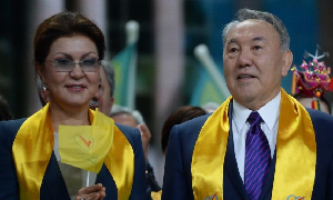 «Для Кыргызстана важнее не отставка Назарбаева, а назначение его дочери главой Сената»