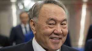 Мереке Габдуалиев о «ювелирных» кадровых решениях Назарбаева перед отставкой