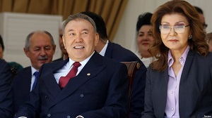 Казахстан: весеннего обновления не получилось? Взгляд из Таджикистана
