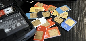 Служба связи Таджикистана объяснила перерегистрацию сим-карт на ID