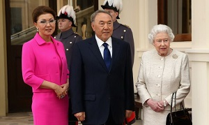 Кто станет истинным наследником Назарбаева
