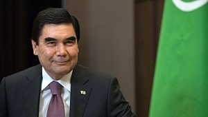 Туркменистан спасался от российских долгов и набрал китайских