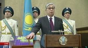 Что известно о жене нового президента Казахстана