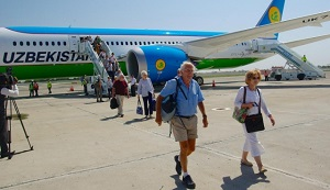 Авиасектор Узбекистана требует глубоких реформ
