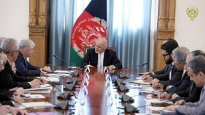 Узбекистан предложил провести переговоры Кабула с «Талибаном»