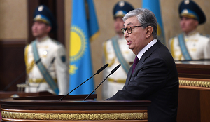 Визит Токаева в Россию покажет, какой курс выберет Казахстан 