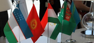 Политика маневрирования стран Центральной Азии